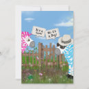 Suche nach blauer frosch einladungen Babyparty