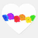 Suche nach regenbogen rose aufkleber Bunt