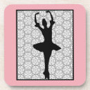 Suche nach ballerina untersetzer Tanz