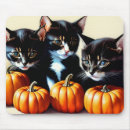 Suche nach kätzchen mousepads Halloween