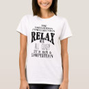 Suche nach entspannt tshirts Text