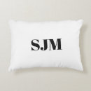 Suche nach gewohnheit kissen Monogramm