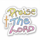 Suche nach loben aufkleber Religiös