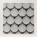 Suche nach monochrome puzzle Abstrakt