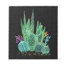 Suche nach kakteen notizblock Aquarell