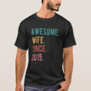 Suche nach 7 hochzeitstag tshirts Ihr