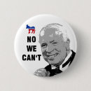 Suche nach anti mccain buttons Präsident