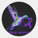 Suche nach epilepsy aufkleber Band