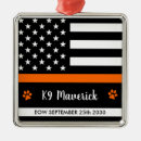 Suche nach orange metall ornamente Hund