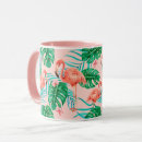 Suche nach tropischer flamingo tassen Sommer