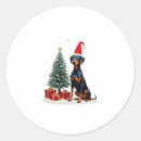 Suche nach dobermann aufkleber Hunde