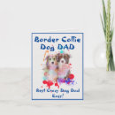 Suche nach border collies karten Für ihn