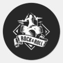 Suche nach rock music aufkleber Musik