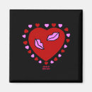 Suche nach kiss magnete Valentinstag