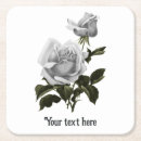 Suche nach goth untersetzer Rose