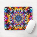 Suche nach fraktal design mousepads Lila