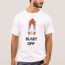 Suche nach raumfahrer tshirts Wissenschaft