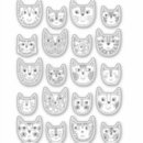 Suche nach cartoon kitty Kätzchen