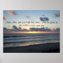 Suche nach strand poster Wellen