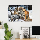 Suche nach spiel drei poster Tierwelt