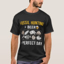 Suche nach paläontologie tshirts Archäologie