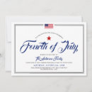 Suche nach 4 von juli grillen einladungen Patriotisch