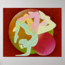 Suche nach yogini poster Asana