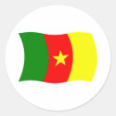Suche nach kamerun aufkleber Flagge von kamerun