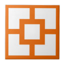 Suche nach orange und weiß fliesen Modern
