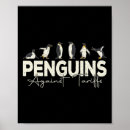 Suche nach der pinguin poster Freiheit