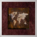 Suche nach geografie der welt poster Land