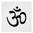 Suche nach om poster Symbol