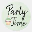 Suche nach party time aufkleber Für sie