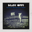 Suche nach raumfahrt einladungen Rakete