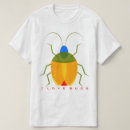 Suche nach wanze tshirts Käfer