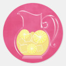 Suche nach limonade aufkleber Trinken