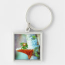 Suche nach weißer drache schlüsselanhänger Fantasie