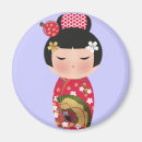 Suche nach japanische puppe magnete Niedlich