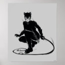 Suche nach catwoman poster Comic