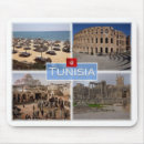 Suche nach tunesien mousepads Tunisie