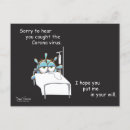 Suche nach krankenhaus postkarten Krankheit