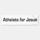 Suche nach atheist autoaufkleber Jesus