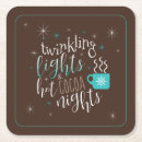 Suche nach heiße schokolade untersetzer Winter