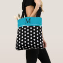 Suche nach gepunktet tote bags Monogrammiert