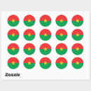 Suche nach burkina faso aufkleber Mode