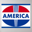 Suche nach amerika poster Zeichen