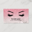 Suche nach rosa marmor visitenkarten Makeup künstler