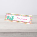 Suche nach niedliches muster namensplaketten Lehrer