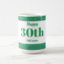 Suche nach glücklicher 30 geburtstag tassen Modern