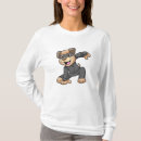 Suche nach ninja hund tshirts Lustig